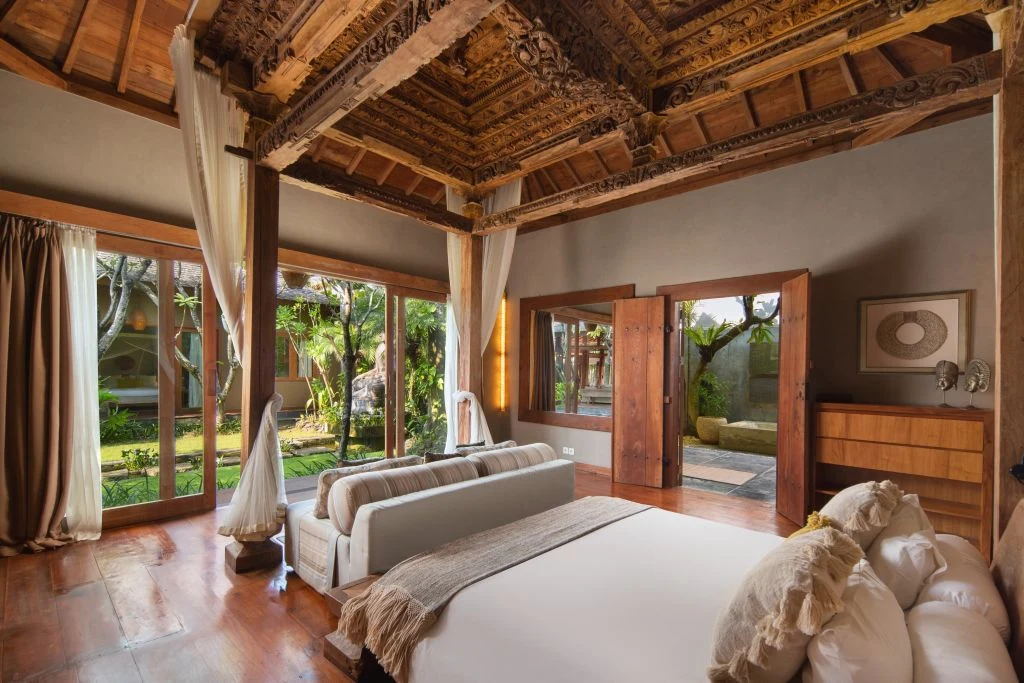 Shambala Villa Seminyak — Seminyak